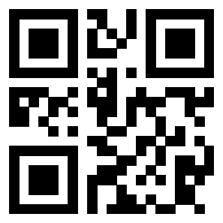 Immagine del QrCode di 3913752288