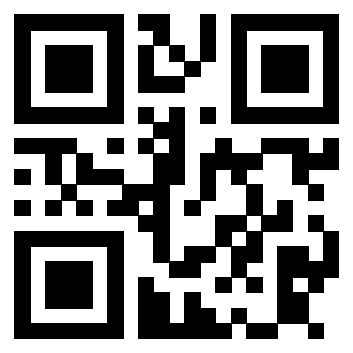 Il QrCode di 3913752289