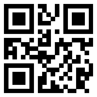 Il QrCode di 3913752290