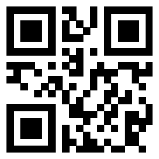 Immagine del QrCode di 3913752291
