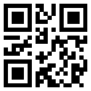 Il QrCode di 3913752292