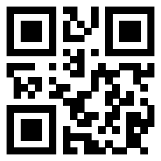Il QrCode di 3913752293