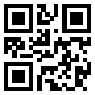 Il QrCode di 3913752294