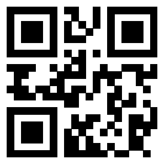 3913752296 Qr Code associato