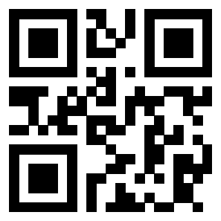 Il QrCode di 3913752297