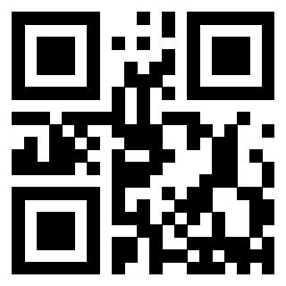 3913752299 - Immagine del Qr Code associato