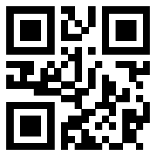 Immagine del Qr Code di 3913752304