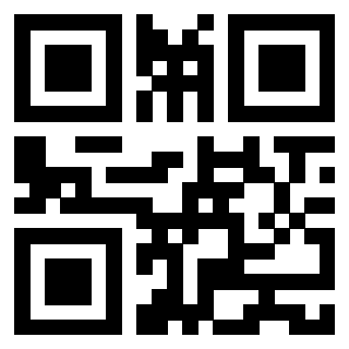 Immagine del Qr Code di 3913752305