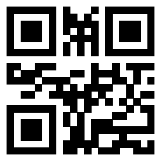 Scansione del QrCode di 3913752308
