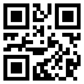 Scansione del Qr Code di 3913752311