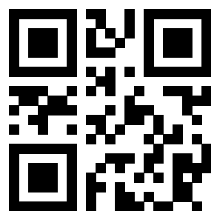 3913752313 QrCode associato