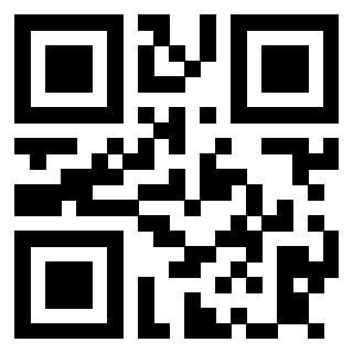 3913752314 QrCode associato