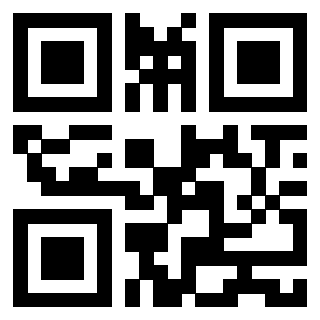 3913752315 - Immagine del QrCode associato