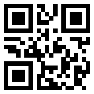 Immagine del Qr Code di 3913752317
