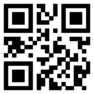 3913752318 - Immagine del Qr Code