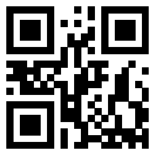 3913752324 - Immagine del QrCode associato