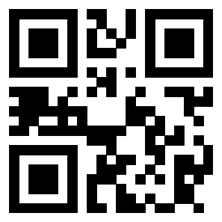 3913752326 - Immagine del QrCode associato