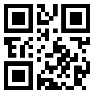 3913752329 - Immagine del Qr Code