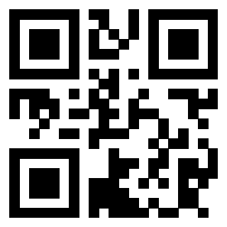 3913752333 Qr Code associato