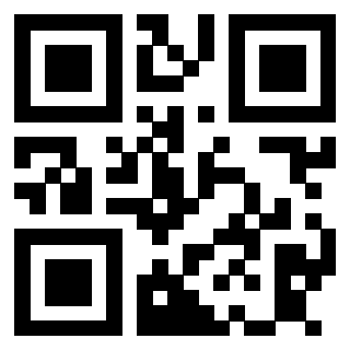 Immagine del QrCode di 3913752334