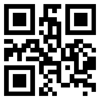 Il QrCode di 3913752335