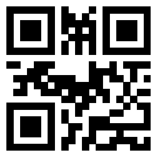 Scansione del Qr Code di 3913752338