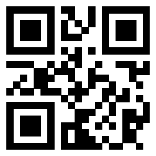 Immagine del Qr Code di 3913752340