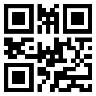 Immagine del QrCode di 3913752341