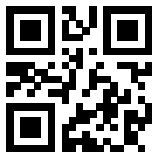 Il QrCode di 3913752345