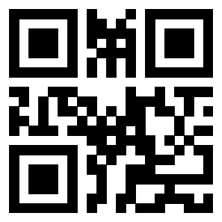 Immagine del QrCode di 3913752347
