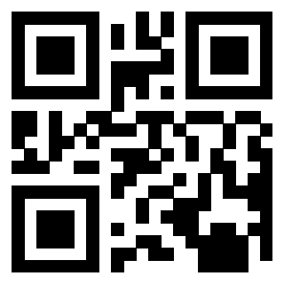 3913752349 Qr Code associato