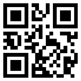 3913752350 Qr Code associato