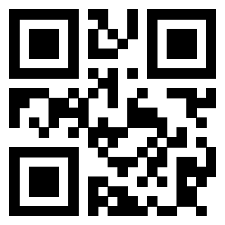 Immagine del Qr Code di 3913752351