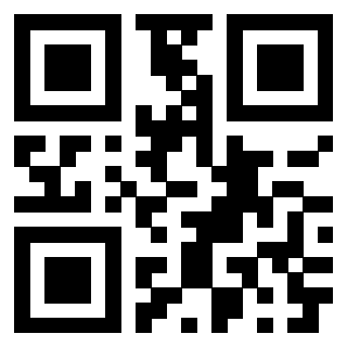Il QrCode di 3913752355