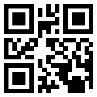 Immagine del Qr Code di 3913752357