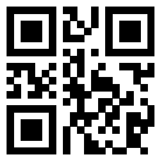 Scansione del Qr Code di 3913752359