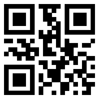 Immagine del Qr Code di 3913752361