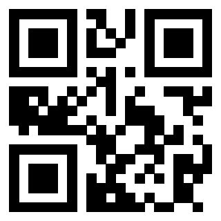3913752364 - Immagine del QrCode associato