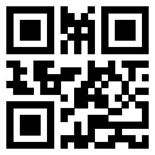 Scansione del Qr Code di 3913752366