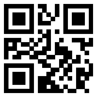 Immagine del QrCode di 3913752369