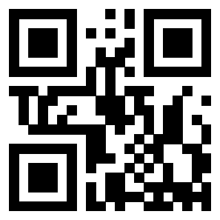 Immagine del Qr Code di 3913752370
