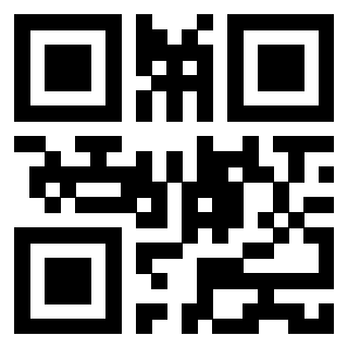3913752372 QrCode associato