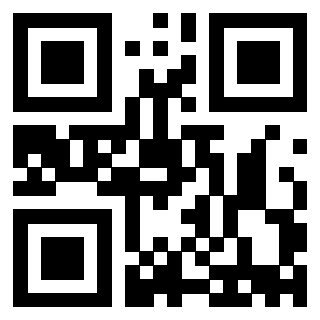 Il QrCode di 3913752376
