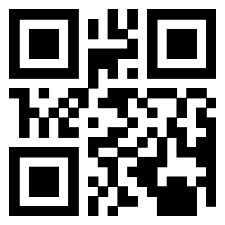 Il QrCode di 3913752379