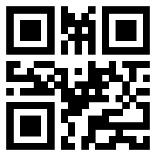 Immagine del QrCode di 3913752381