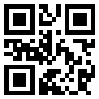 Immagine del QrCode di 3913752382