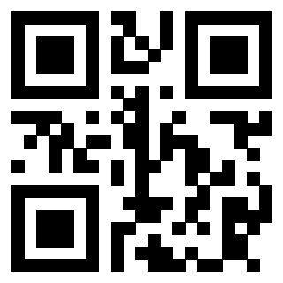 Il QrCode di 3913752383