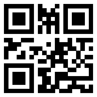 3913752384 - Immagine del Qr Code