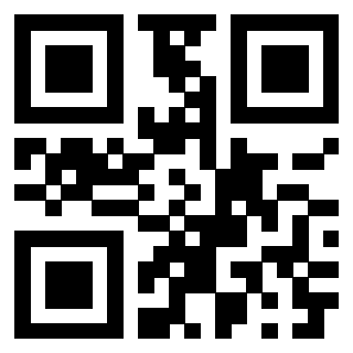 3913752385 - Immagine del QrCode associato