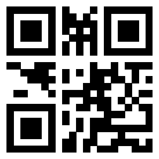 Immagine del QrCode di 3913752387